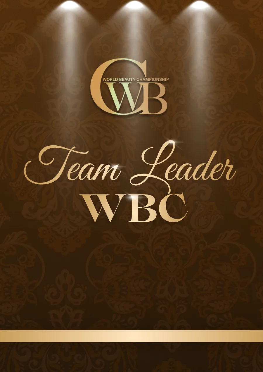 Team Leader WBC